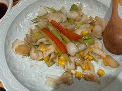 -花和海鲜自助(梅江店)