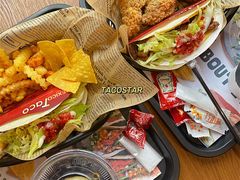 -TACO STAR 塔可星(下沙宝龙店)