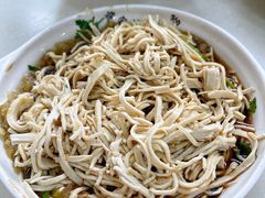-蒋家桥饺面店(广陵路店)