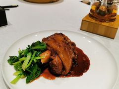 -涵苑私宴定制(外滩店)
