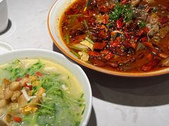 -花椒俏川菜小馆(南海万达店)