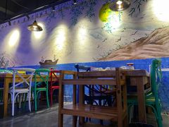 -小小河边鱼(天润城店)