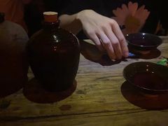 -安家村酒馆