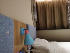 -如家酒店·neo(长沙步行街黄兴广场地铁站店)