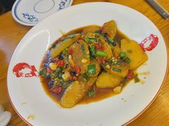 -胖东瓜·浏阳菜馆(火车站店)