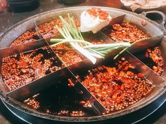 -化龙桥九宫格火锅(清水河店)