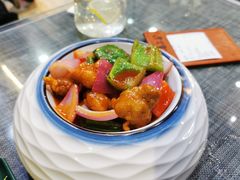 -喜上喜鸡煲翅(吉大店)