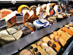 -Olé精品超市(北京合生汇店)