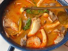 -美泰·Mangothai·清迈云街(天空之城店)