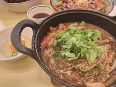 -米仓食堂(凯德广场店)