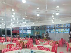 -考记泥焗鸡农庄·海鲜(北洛秘境店)