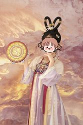 -玛瑞莎专业孕妇摄影(越秀店)