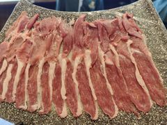-百草滩羊清水涮羊肉(长城路店)