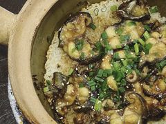 -红星光发煲仔饭(文海店)