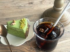 -Vanillacafe香草咖啡(银海大世界店)