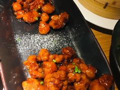 -金牌外婆家(苏州中心店)