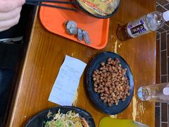 -台州老六海鲜面馆(上南总店)