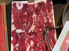 -大吉利·潮汕牛肉火锅(河西店)
