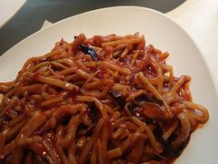 -大鸭梨烤鸭(枣园店)