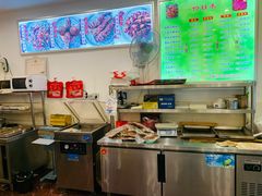 -鸿运兔·手撕烤兔(天府广场店)