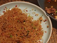 -老客家·客家菜(万达店)