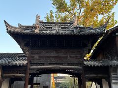 -乌镇枕水度假酒店