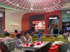 -避风塘·金牌店·夜宵(金玉兰店)