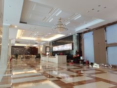 -海乐健康美食·SPA水疗会(水都假日酒店)