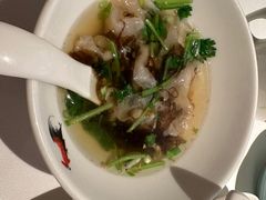 莆田扁肉汤（位）-莆田餐厅PUTIEN(深圳湾万象城家宴店)