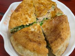 -兰庆鸡蛋馃(人民路店)