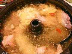 -云海肴·汽锅鸡·云南菜(美罗城店)