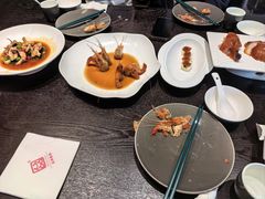 -苏淮景·苏闽融创菜·海鲜(原空港井河轩店)