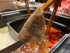 -巴奴毛肚火锅(大剧院店)