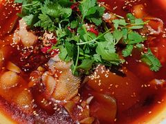 -馬伍旺川菜(金象城店)