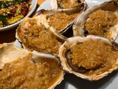 -蚝翅·海鲜粥·烧烤·龙虾季(海曙天一店)