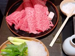 -三嶋亭(高岛屋京都店)