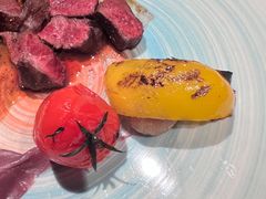 -恰餐厅 CHAR Bar & Grill (珠海仁恒洲际店)