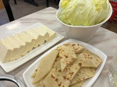-彭记铁锅肥肠(东四总店)