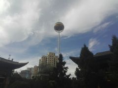 -西宁市东关清真大寺