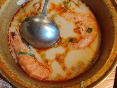 冬阴功海鲜火锅-越谜·越南餐厅(长白店)