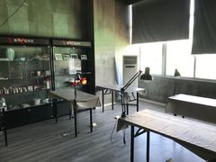 -吉田美学化妆美甲摄影培训(丽水校区)