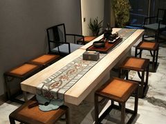 -唐山宴大唐州府精品中餐