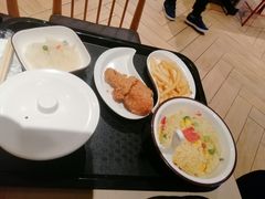-乡村基(杨家坪建设店)