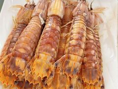 -渔家厨坊·海鲜大排档(湄洲岛店)
