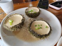 -蓝湾碧波·老字号·疍家非遗海上餐厅
