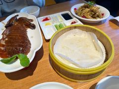 -老北京炸酱面·烤鸭(前门店)