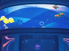 -海底巡游艇:尼莫和好友的海洋世界