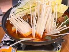 -海云台韩式汤饭·13年匠心韩料(南山店)
