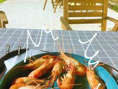 -SHRIMP CLUB万东餐饮钓虾·清吧