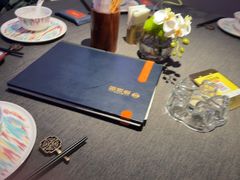 -锦府园·新台州菜(合生汇店)